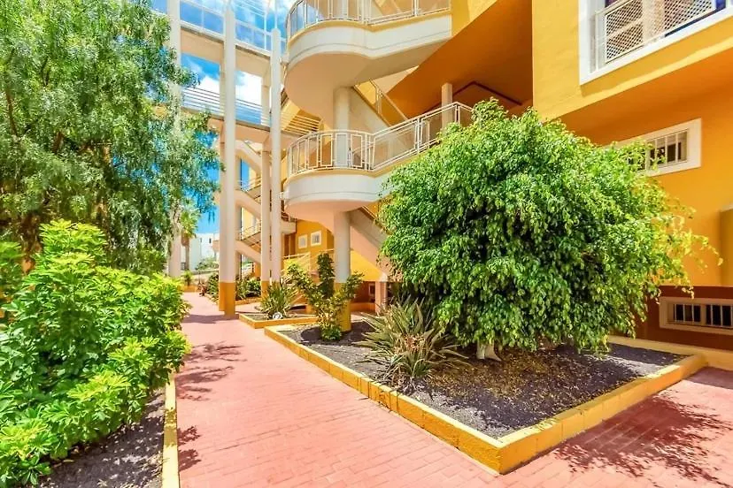 Tenerifeopenhome Costa Adeje Prestige Apartment With Pools