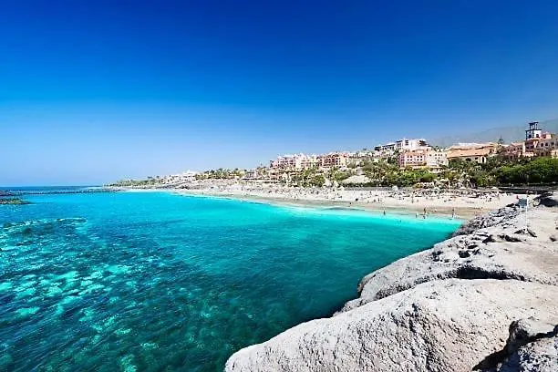Tenerifeopenhome Costa Adeje Prestige Apartment With Pools Spanien