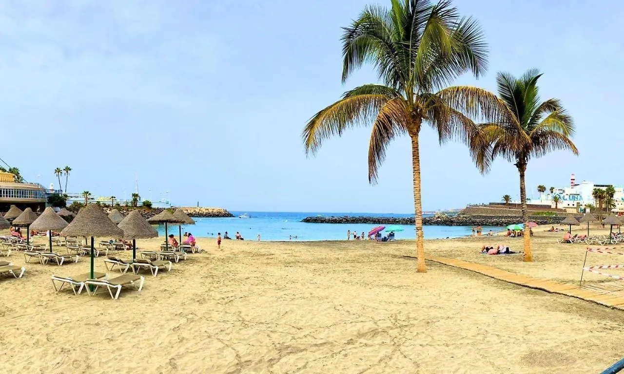 Tenerifeopenhome Costa Adeje Prestige Apartment With Pools