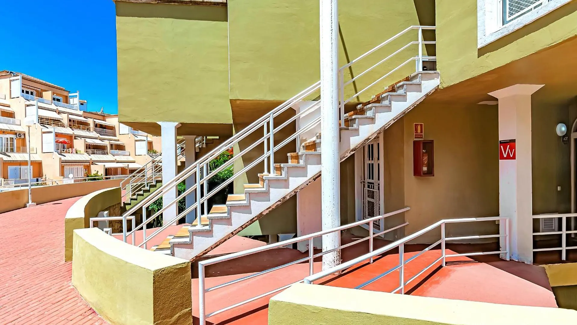 Tenerifeopenhome Costa Adeje Prestige Apartment With Pools  Costa Adeje (Tenerife)