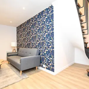 Chic - 2br-6p - Gare Du Nord Apartment Paris