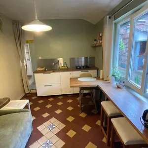 Le Clos De Marissel Holiday home Beauvais