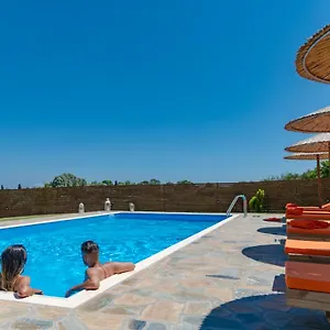 Antia Holiday home Metaxata