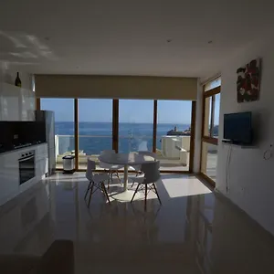 Dream Penthouse Apartment Valletta