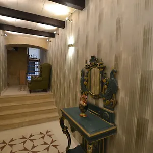 Dream Suites Ground Floor Apartment Valletta