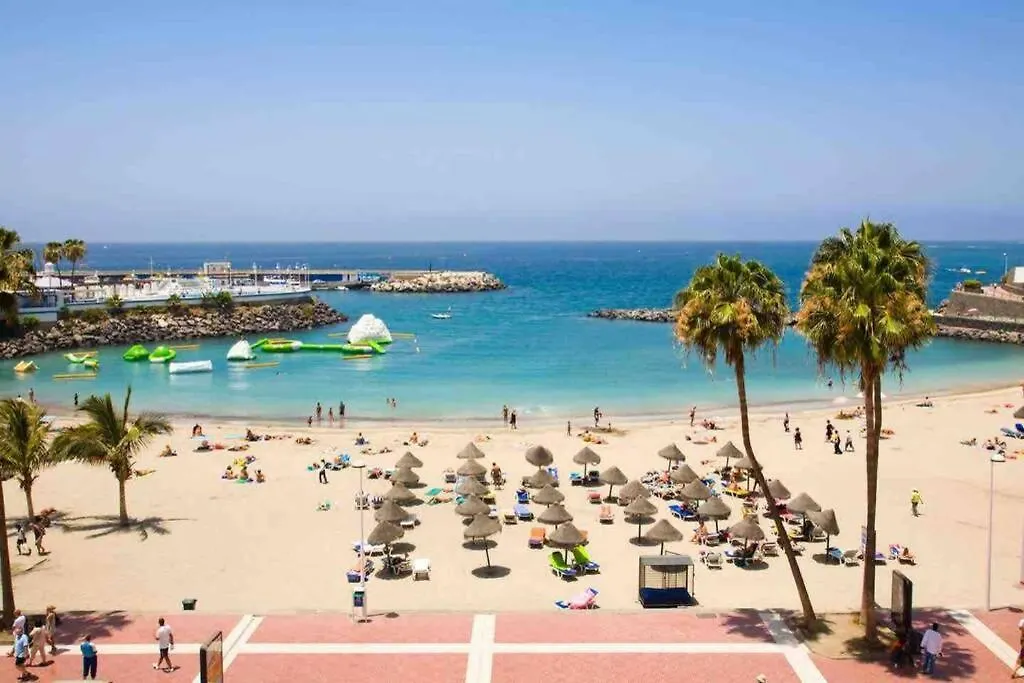 Tenerifeopenhome Costa Adeje Prestige Apartment With Pools 0*, Costa Adeje (Tenerife) Spain