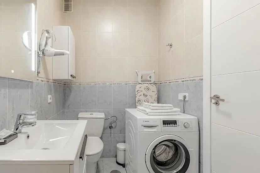 Tenerifeopenhome Costa Adeje Prestige Apartment With Pools