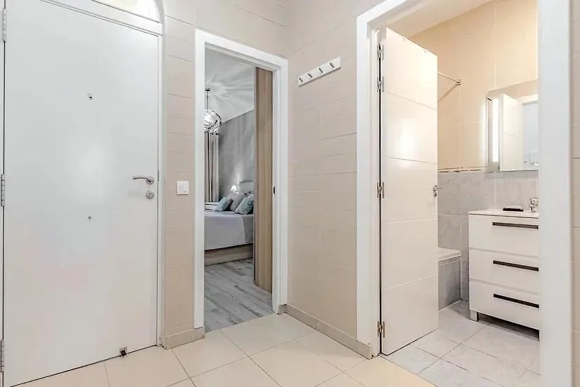 Tenerifeopenhome Costa Adeje Prestige Apartment With Pools