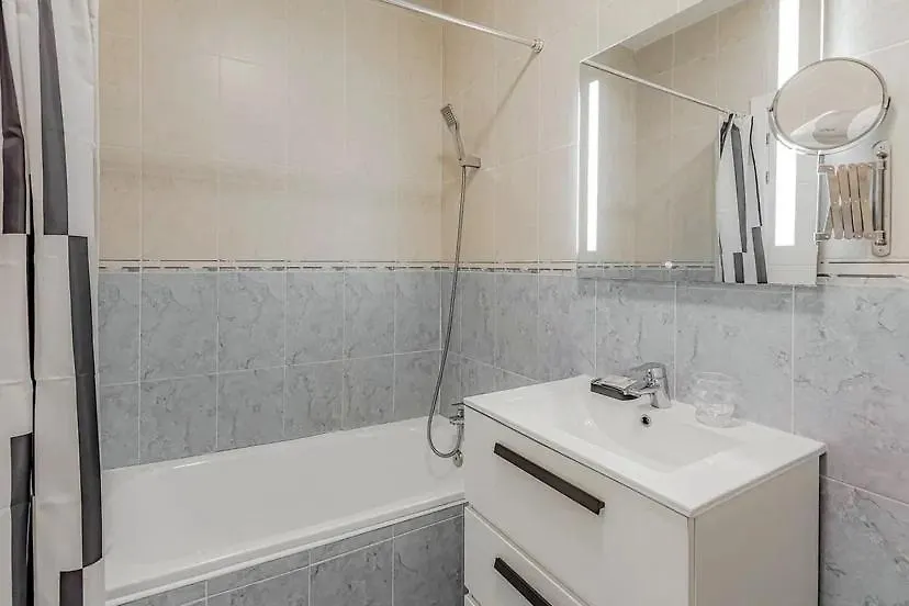 Tenerifeopenhome Costa Adeje Prestige Apartment With Pools Spain