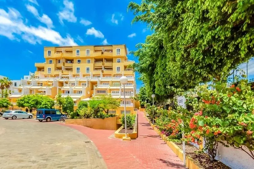 Tenerifeopenhome Costa Adeje Prestige Apartment With Pools  Costa Adeje (Tenerife)