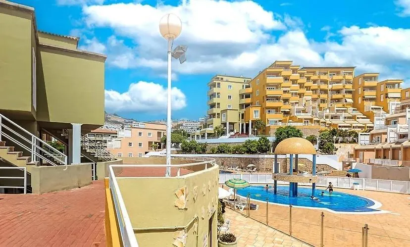 Tenerifeopenhome Costa Adeje Prestige Apartment With Pools 0*, Costa Adeje (Tenerife) Spain