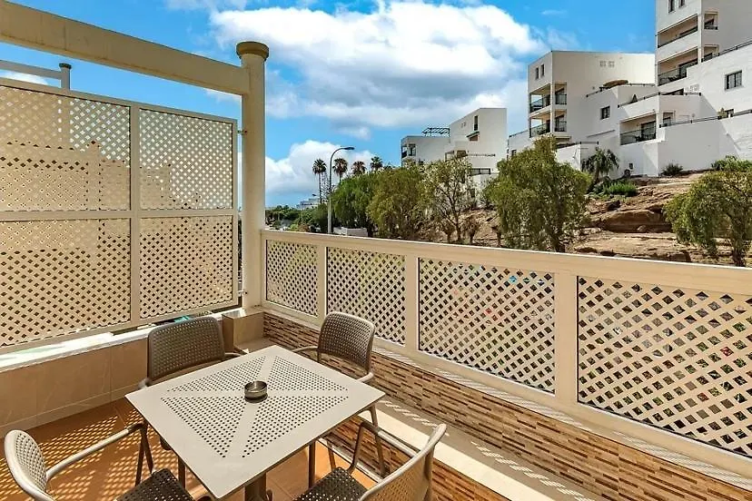 Tenerifeopenhome Costa Adeje Prestige Apartment With Pools Spain