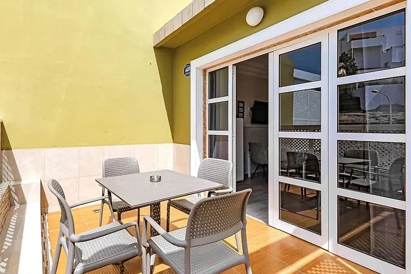 Tenerifeopenhome Costa Adeje Prestige Apartment With Pools Spain