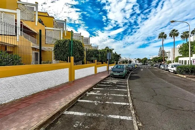 Tenerifeopenhome Costa Adeje Prestige Apartment With Pools Costa Adeje (Tenerife)