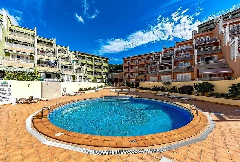 Tenerifeopenhome Costa Adeje Prestige Apartment With Pools