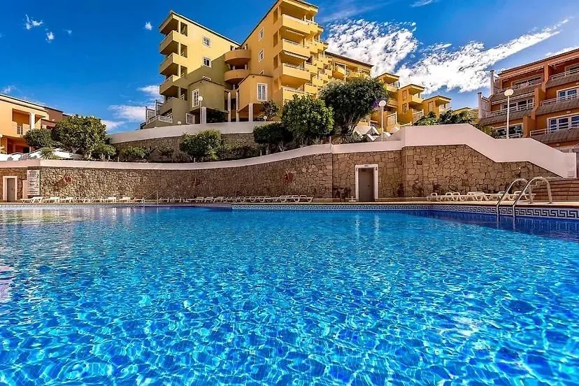 Tenerifeopenhome Costa Adeje Prestige Apartment With Pools 0*, Costa Adeje (Tenerife)