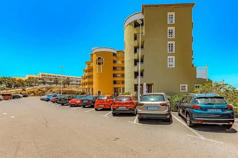 Tenerifeopenhome Costa Adeje Prestige Apartment With Pools