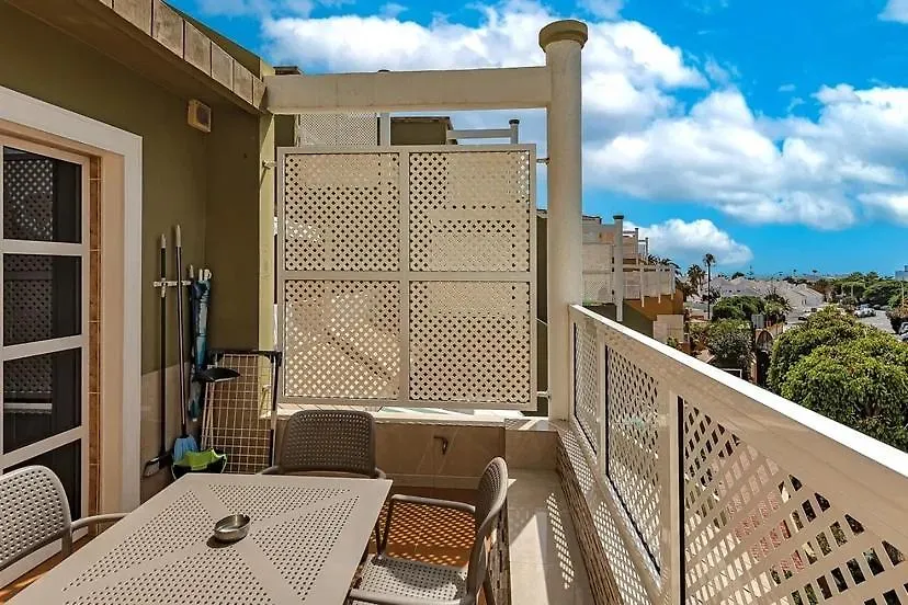 Tenerifeopenhome Costa Adeje Prestige Apartment With Pools Costa Adeje (Tenerife)