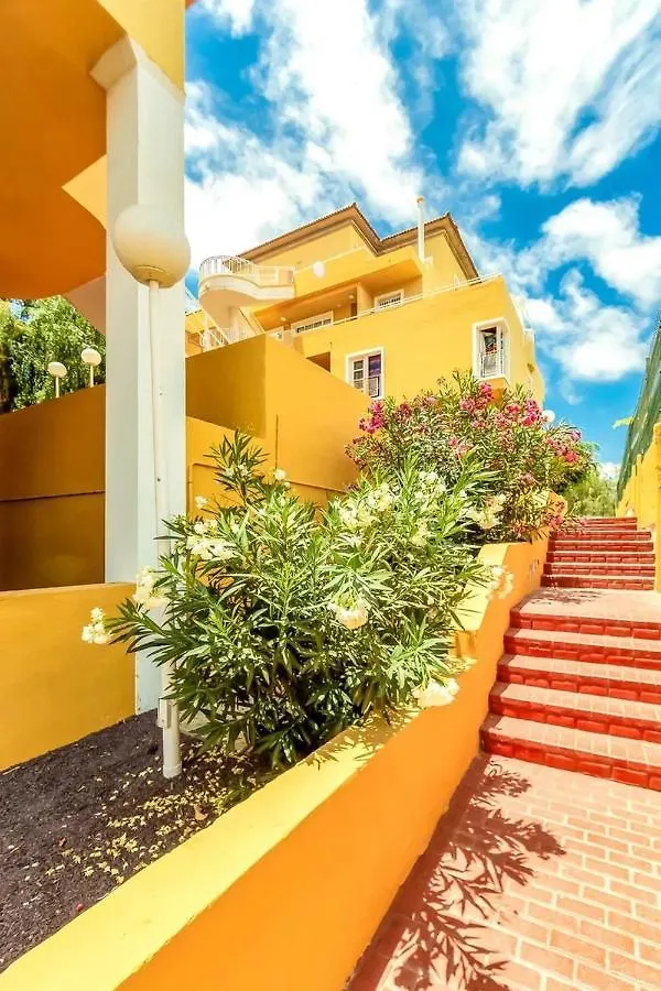 Tenerifeopenhome Costa Adeje Prestige Apartment With Pools