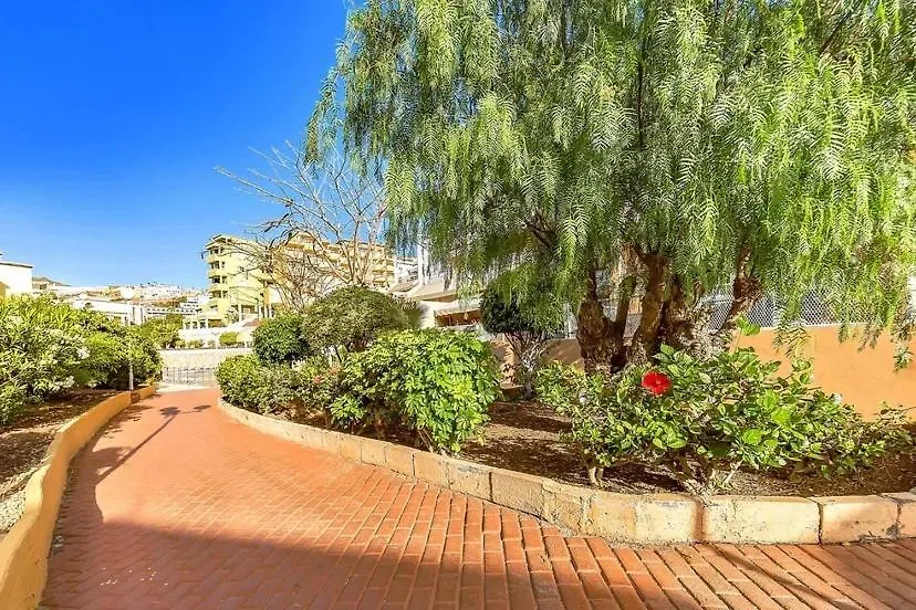 Tenerifeopenhome Costa Adeje Prestige Apartment With Pools Spain