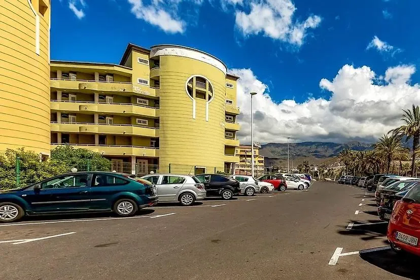 Tenerifeopenhome Costa Adeje Prestige Apartment With Pools 0*, Costa Adeje (Tenerife) Spain