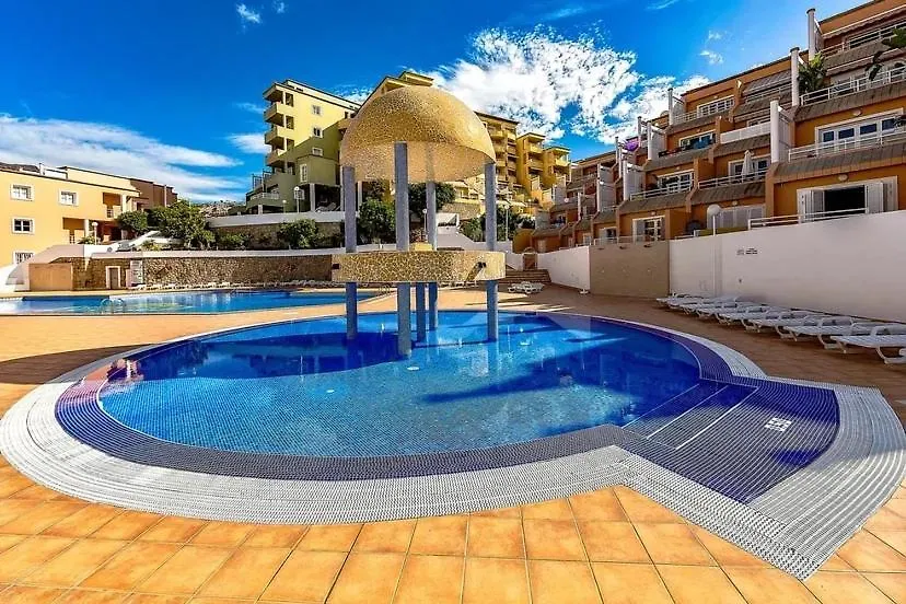 Tenerifeopenhome Costa Adeje Prestige Apartment With Pools  Costa Adeje (Tenerife)