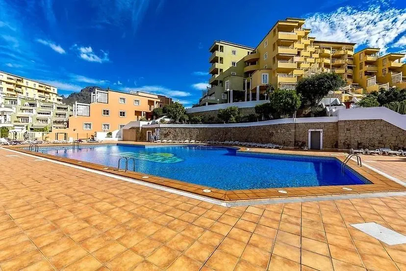 Tenerifeopenhome Costa Adeje Prestige Apartment With Pools  Costa Adeje (Tenerife)