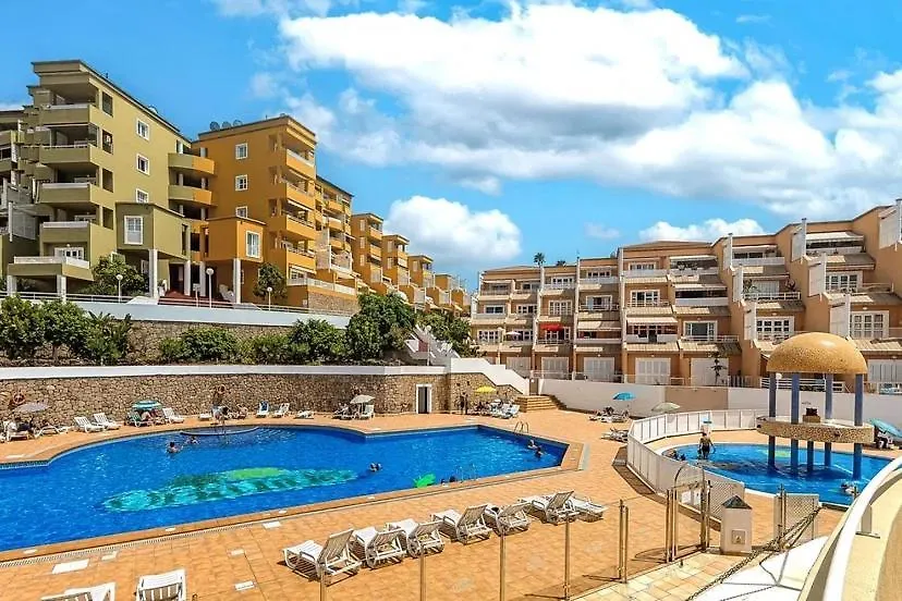 Tenerifeopenhome Costa Adeje Prestige Apartment With Pools Spagna