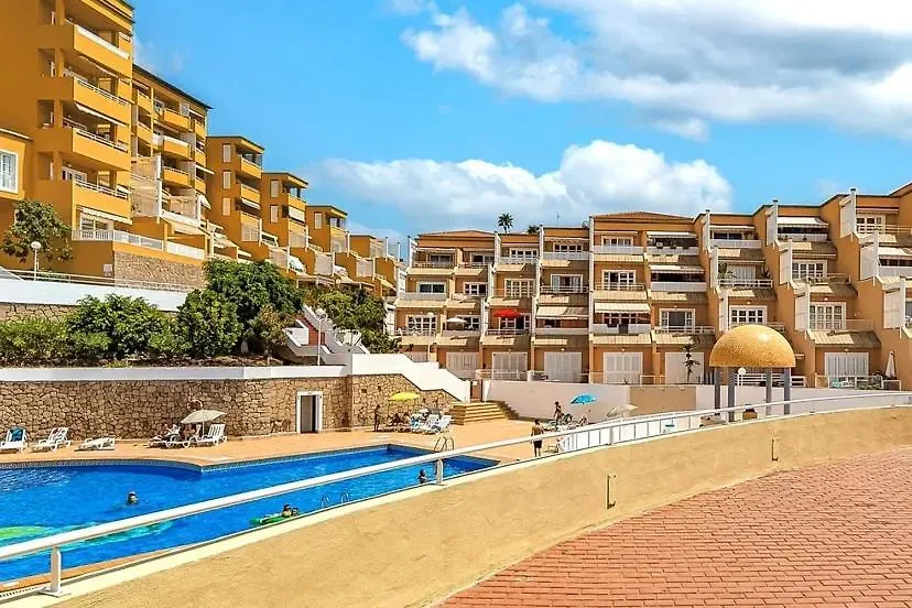 Tenerifeopenhome Costa Adeje Prestige Apartment With Pools Costa Adeje (Tenerife)
