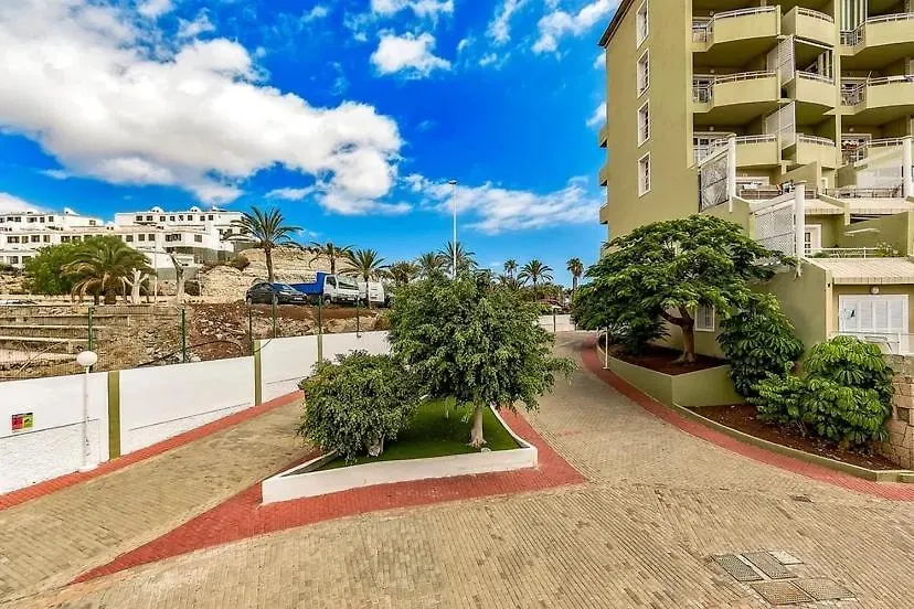 Tenerifeopenhome Costa Adeje Prestige Apartment With Pools 0*, Costa Adeje (Tenerife)