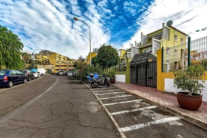 Tenerifeopenhome Costa Adeje Prestige Apartment With Pools