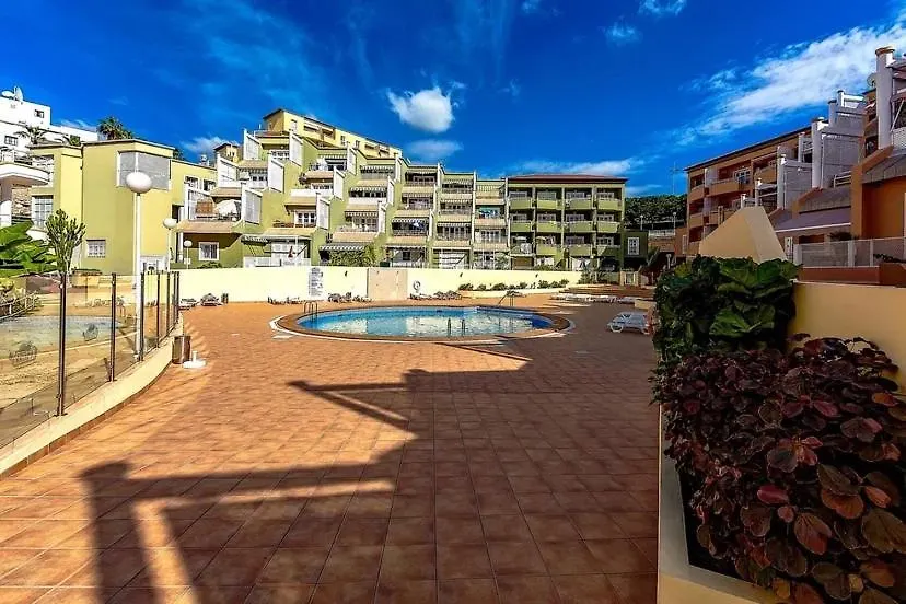 Tenerifeopenhome Costa Adeje Prestige Apartment With Pools