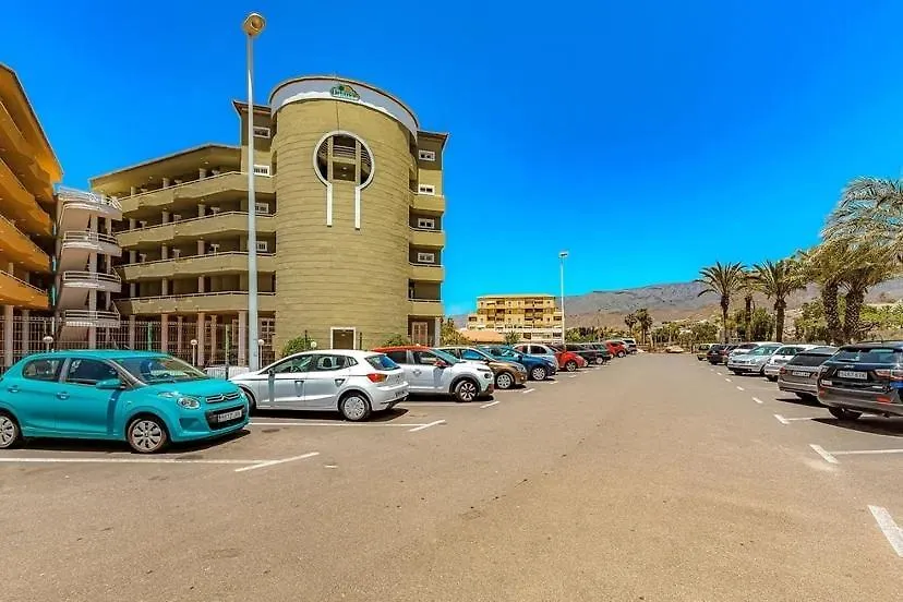 Tenerifeopenhome Costa Adeje Prestige Apartment With Pools