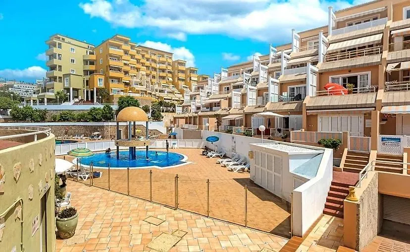 Tenerifeopenhome Costa Adeje Prestige Apartment With Pools Spain