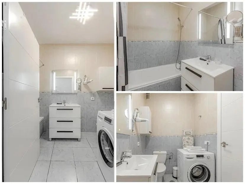 Tenerifeopenhome Costa Adeje Prestige Apartment With Pools 0*, Costa Adeje (Tenerife) Spain
