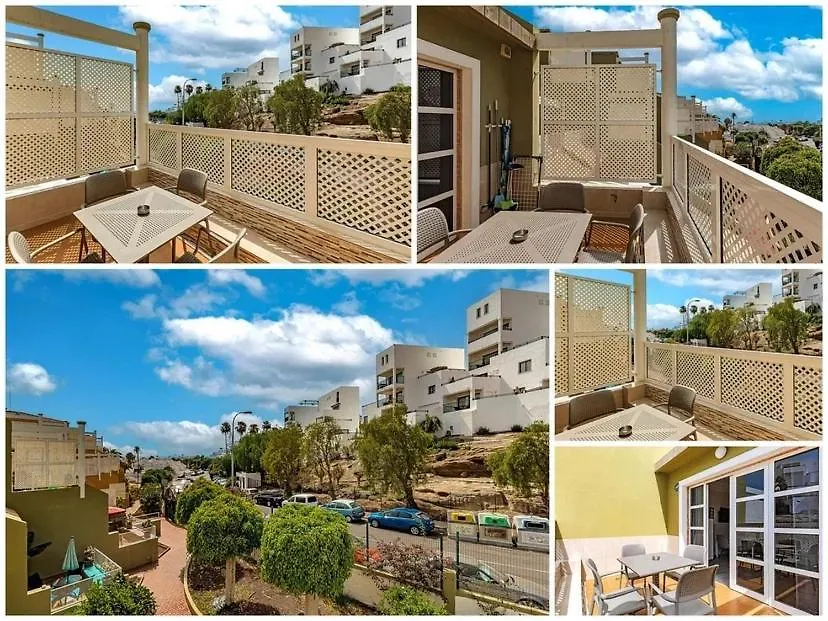 Tenerifeopenhome Costa Adeje Prestige Apartment With Pools Spain