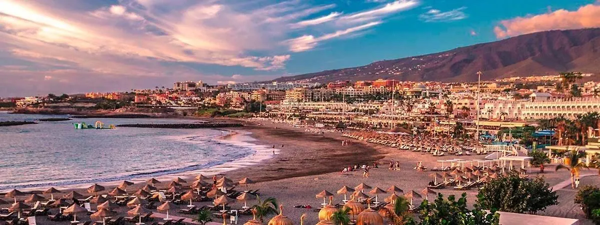 Tenerifeopenhome Costa Adeje Prestige Apartment With Pools