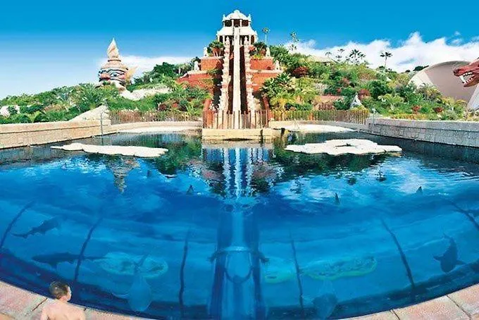Tenerifeopenhome Costa Adeje Prestige Apartment With Pools Spain