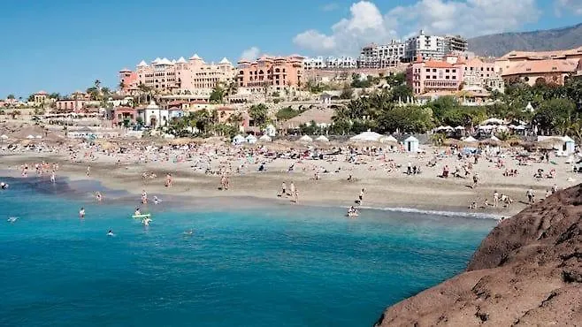 Tenerifeopenhome Costa Adeje Prestige Apartment With Pools  Costa Adeje (Tenerife)