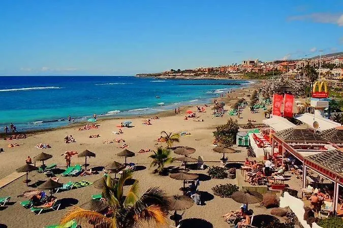 Tenerifeopenhome Costa Adeje Prestige Apartment With Pools 0*, Costa Adeje (Tenerife) Spain