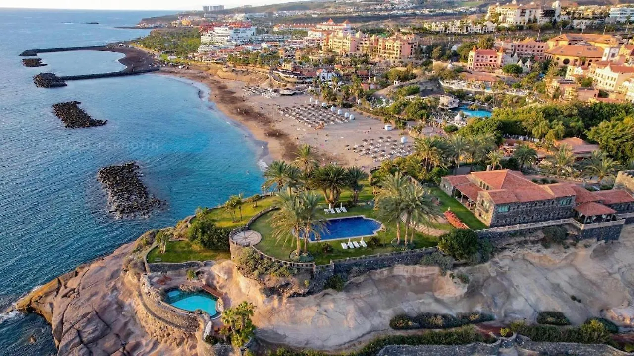 Tenerifeopenhome Costa Adeje Prestige Apartment With Pools 0*, Costa Adeje (Tenerife) Spain