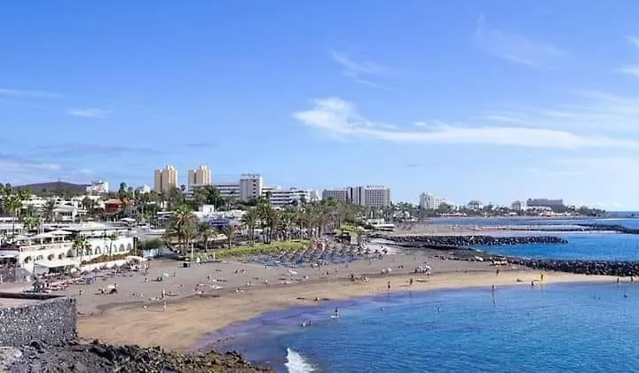 Tenerifeopenhome Costa Adeje Prestige Apartment With Pools  Costa Adeje (Tenerife)
