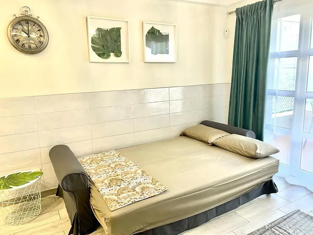 Tenerifeopenhome Costa Adeje Prestige Apartment With Pools 0*, Costa Adeje (Tenerife) Spain
