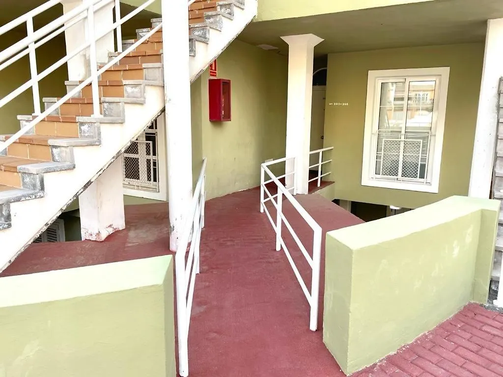 Tenerifeopenhome Costa Adeje Prestige Apartment With Pools 0*, Costa Adeje (Tenerife)