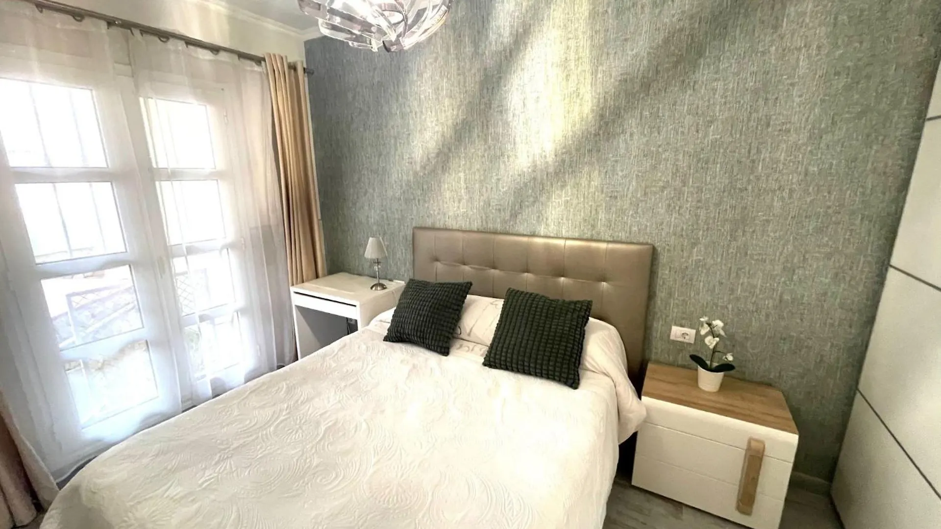 Tenerifeopenhome Costa Adeje Prestige Apartment With Pools