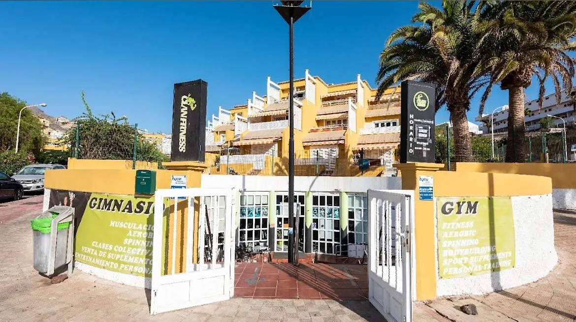 Tenerifeopenhome Costa Adeje Prestige Apartment With Pools