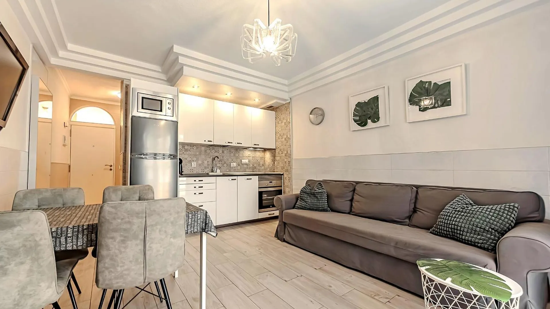 Tenerifeopenhome Costa Adeje Prestige Apartment With Pools