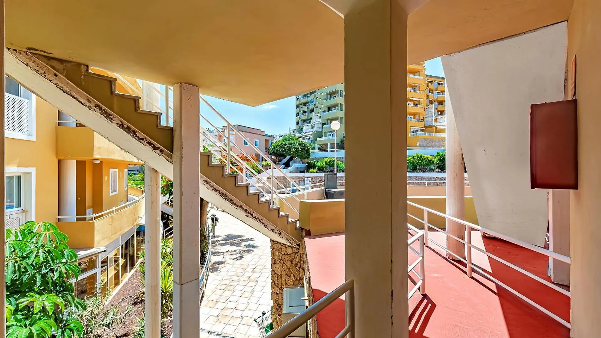 Tenerifeopenhome Costa Adeje Prestige Apartment With Pools 0*, Costa Adeje (Tenerife) Spain