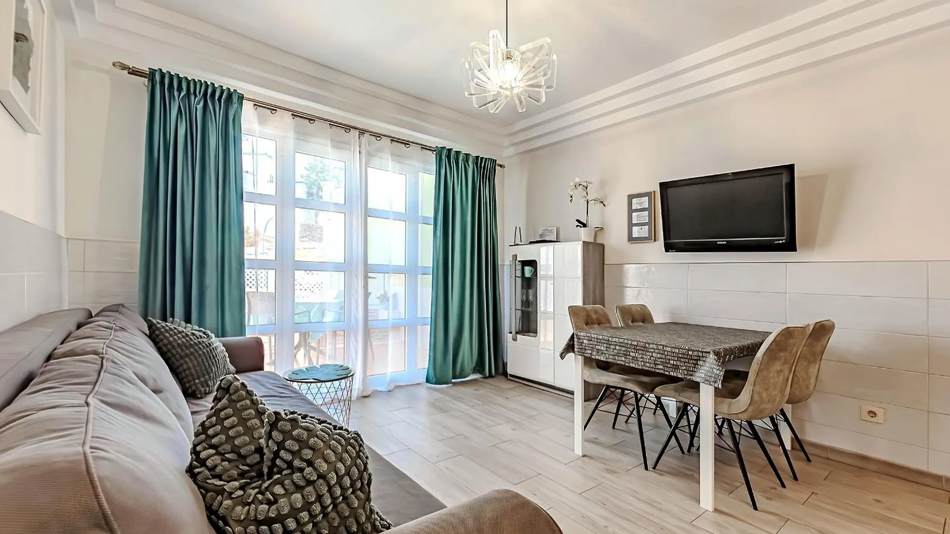 Tenerifeopenhome Costa Adeje Prestige Apartment With Pools