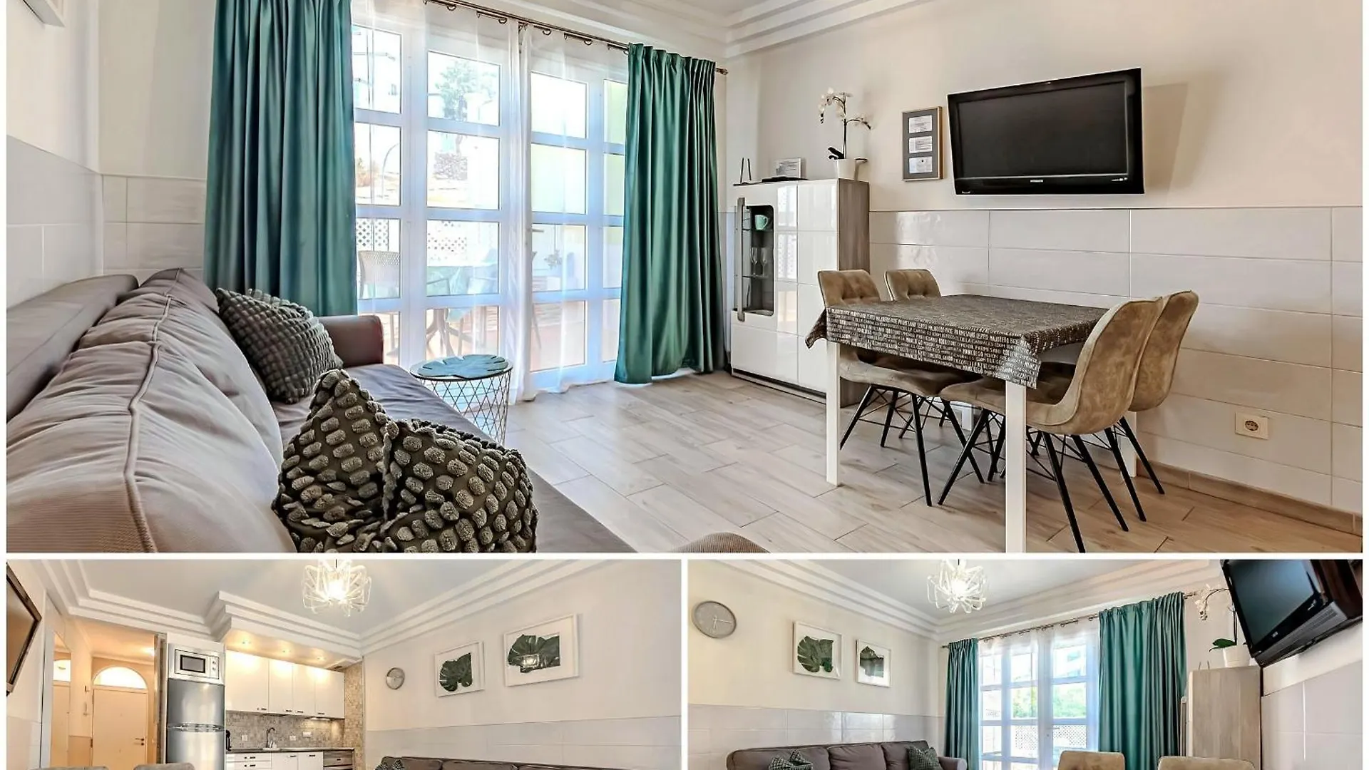 Tenerifeopenhome Costa Adeje Prestige Apartment With Pools Spain